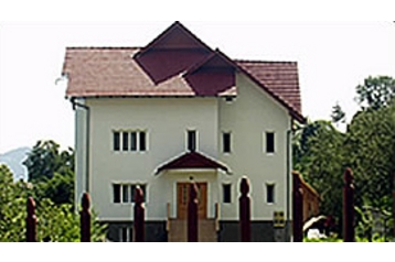 Počitniška hiša Câmpulung Moldovenesc 9